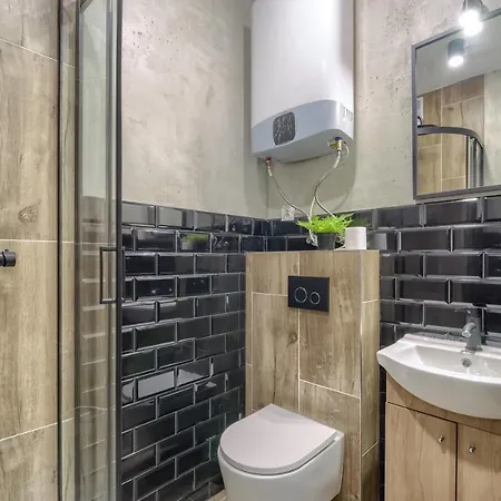 Niron Spacerowa Appartement