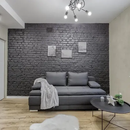 Apartment Niron Spacerowa *