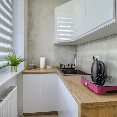 Niron Spacerowa Schneidemühl