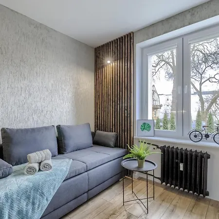 Apartment Niron Spacerowa Schneidemühl