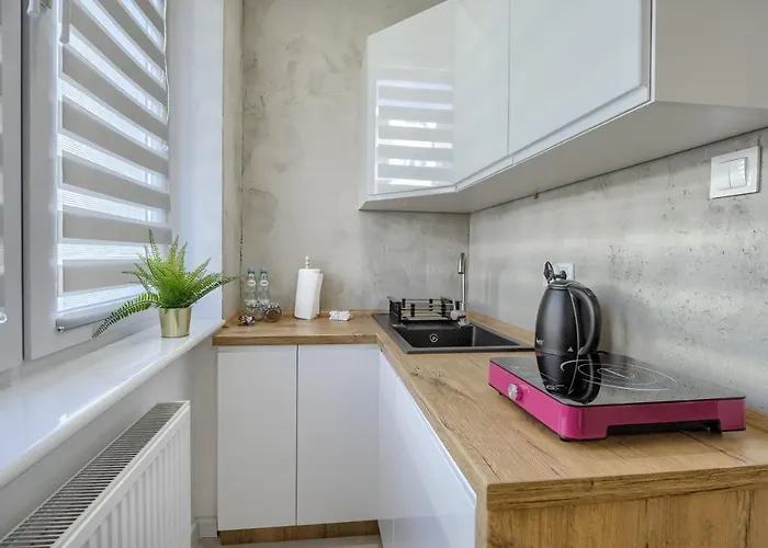 Niron Spacerowa Schneidemühl