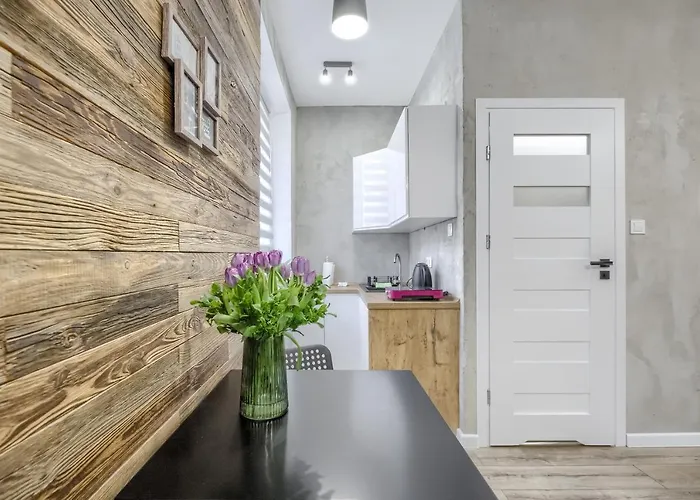 Niron Spacerowa Schneidemühl